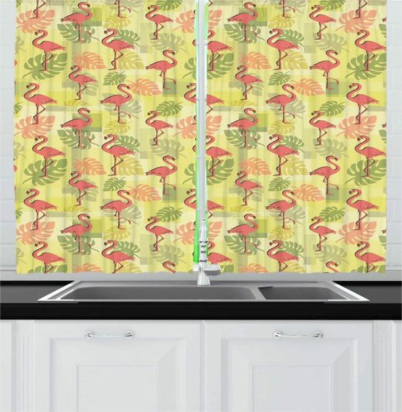 curtain & drapes coral pale green tropical kitchen curtains exotic illustration hawaiian animal silhouettes monstera leaves window
curtain & drapes coral pale green tropical kitchen curtains exotic illustration hawaiian animal silhouettes monstera leaves window