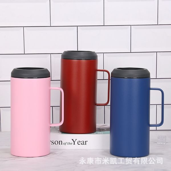 selling 40oz stainless steel vacuum beer cup large capacity kettle outdoor portable thermal cold insulation tank
selling 40oz stainless steel vacuum beer cup large capacity kettle outdoor portable thermal cold insulation tank