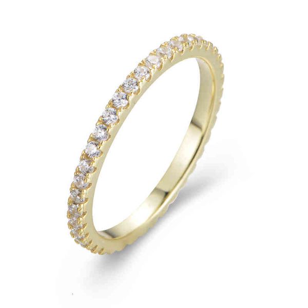 band ring rings 925 silver micro full diamond women's fashion simple and versatile plated 14k tail small broken row zircon
band ring rings 925 silver micro full diamond women's fashion simple and versatile plated 14k tail small broken row zircon