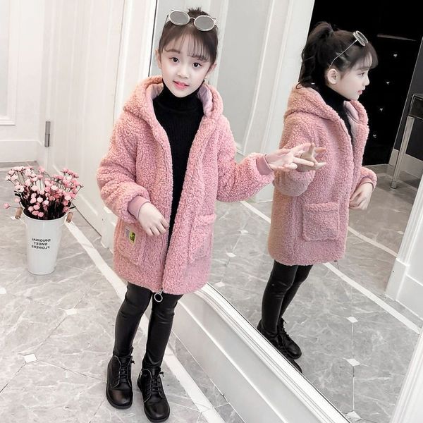 4-14yrsgirlschildrenspringautumnwinterwoolenjacketsthickmid-length2021oflambdowncoatbigkidshoodedwarmjacket, Blue;gray
4-14yrsgirlschildrenspringautumnwinterwoolenjacketsthickmid-length2021oflambdowncoatbigkidshoodedwarmjacket, Blue;gray