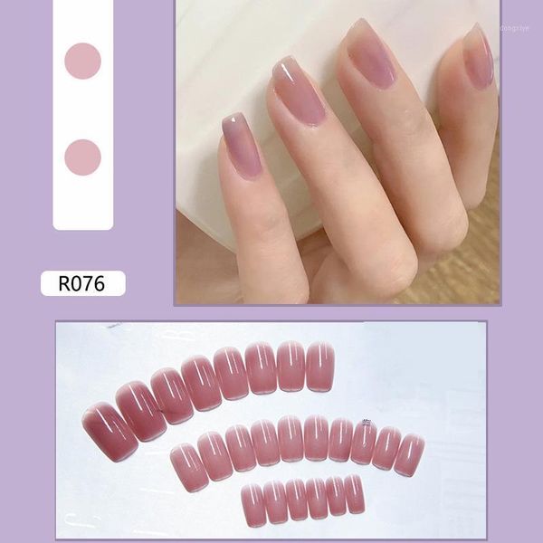 false beauty nails artificial set full cover press on art fake nail extension women tools tslm11, Red;gold
false beauty nails artificial set full cover press on art fake nail extension women tools tslm11, Red;gold