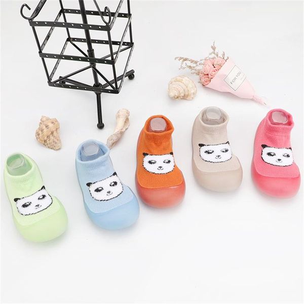 first walkers 2022 infant toddler cartoon pandas non-slip baby elastic socks shoes anti-slip
first walkers 2022 infant toddler cartoon pandas non-slip baby elastic socks shoes anti-slip