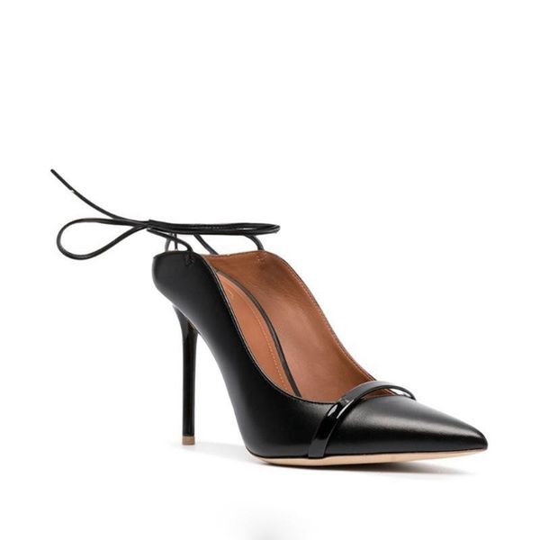 women's pumps fashion single shoes pointed high heel sandals genuine leather black slingbacks office shoe summer sandalias dress
women's pumps fashion single shoes pointed high heel sandals genuine leather black slingbacks office shoe summer sandalias dress
