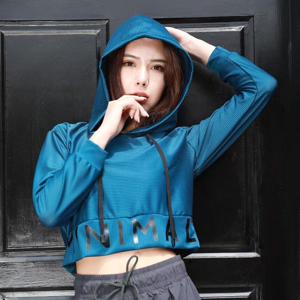 women sport jackets spring zipper yoga coat long sleeve fitness running hoodies thumb hole motion jacket gym workout hooded outfit
women sport jackets spring zipper yoga coat long sleeve fitness running hoodies thumb hole motion jacket gym workout hooded outfit