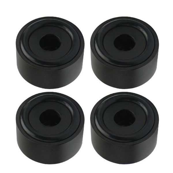 computer speakers speaker cabinet rubber feet isolation aluminum alloy 4pcs/set -absorbing hifi audio
computer speakers speaker cabinet rubber feet isolation aluminum alloy 4pcs/set -absorbing hifi audio