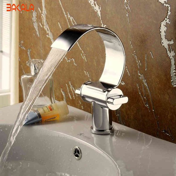 bathroom sink faucets luxury brass chromed two handles single hole tap mixer br-208b rite
bathroom sink faucets luxury brass chromed two handles single hole tap mixer br-208b rite