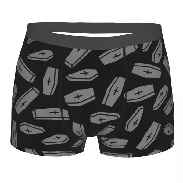 underpants goth anime japanese manga coffin pattern homme panties male underwear print couple set calecon, Black;white
underpants goth anime japanese manga coffin pattern homme panties male underwear print couple set calecon, Black;white
