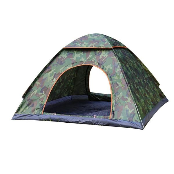 outdoor automatic tents camping waterproof tents 3-4 people beach camping showers speed open double tent
outdoor automatic tents camping waterproof tents 3-4 people beach camping showers speed open double tent