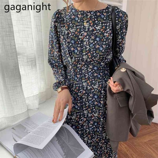 women's chiffon dress female vintage floral printed puff long sleeve maxi dresses spring autumn bandage vestidos 210601, Black;gray
women's chiffon dress female vintage floral printed puff long sleeve maxi dresses spring autumn bandage vestidos 210601, Black;gray