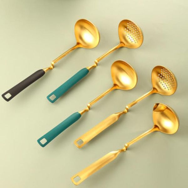 wall hanging oil spoon hook soup shell pot colander drain filter separator kitchenware kitchen tools spoons
wall hanging oil spoon hook soup shell pot colander drain filter separator kitchenware kitchen tools spoons