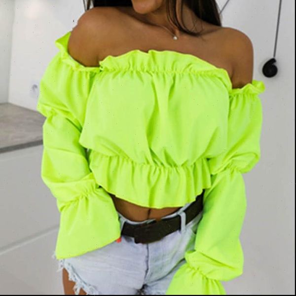candy color off shoulder womens blouses crop summer dot print lantern sleeve shirts lady slash neck beach blouse, White
candy color off shoulder womens blouses crop summer dot print lantern sleeve shirts lady slash neck beach blouse, White