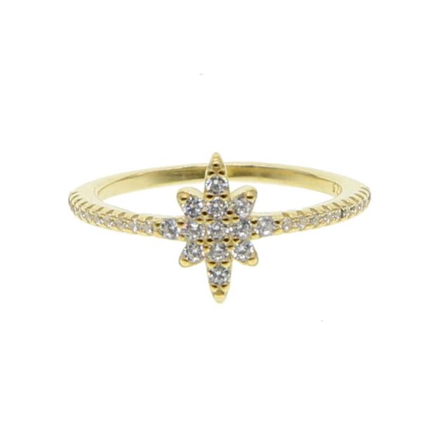 wedding rings 2021 fashion shiny northstar ring tiny delicate gold color inlaid cz for women zircon jewelry bijoux femme drop, Slivery;golden
wedding rings 2021 fashion shiny northstar ring tiny delicate gold color inlaid cz for women zircon jewelry bijoux femme drop, Slivery;golden