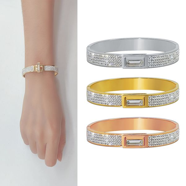 bangles for women full diamond bracelet stainless steel indian banglesfashion charm luxury gold color natural stones christmas, Black
bangles for women full diamond bracelet stainless steel indian banglesfashion charm luxury gold color natural stones christmas, Black