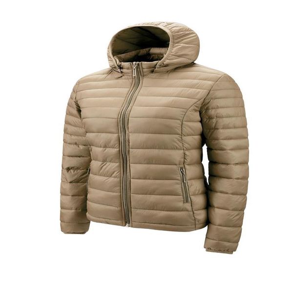 women's cotton clothing autumn patting nylon 100100 ordinary 50cm length 65cm simple long sleeve hooded collar zippe down & parkas, Black
women's cotton clothing autumn patting nylon 100100 ordinary 50cm length 65cm simple long sleeve hooded collar zippe down & parkas, Black