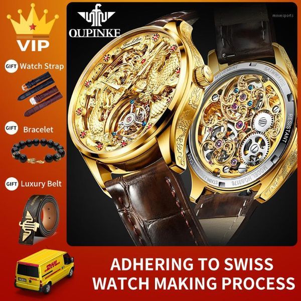 100% real tourbillon watch mechanical leather oupinke men watches 2021 luxury cool sapphire for montre 3176 wristwatches, Slivery;brown
100% real tourbillon watch mechanical leather oupinke men watches 2021 luxury cool sapphire for montre 3176 wristwatches, Slivery;brown
