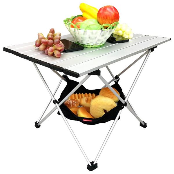 camp furniture lighten up aluminum alloy portable ultralight camping table foldable outdoor garden beach desk for bbq picnic
camp furniture lighten up aluminum alloy portable ultralight camping table foldable outdoor garden beach desk for bbq picnic