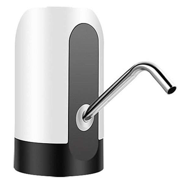 water dispenser bottle pump 5 gallon automatic electric drinking jug waterproof usb charging
water dispenser bottle pump 5 gallon automatic electric drinking jug waterproof usb charging