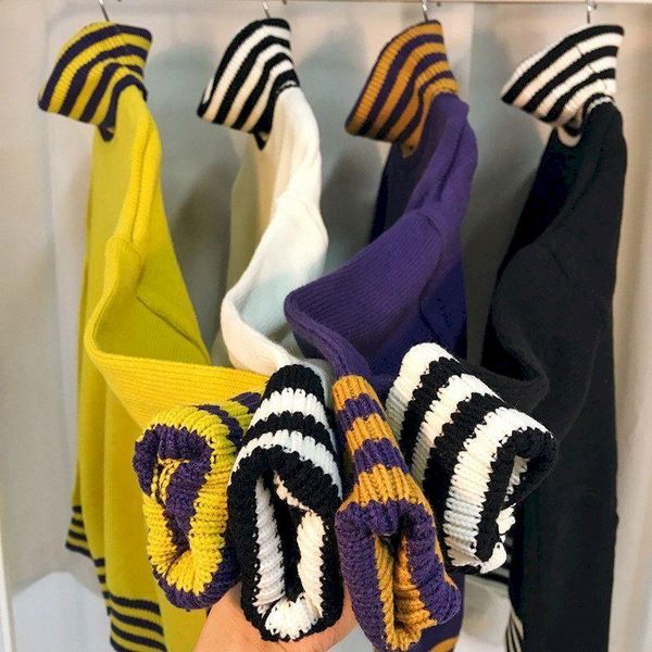 men's sweaters turtleneck striped men sweater korean loose casual pullovers fashion grunge basic warm autumn winter bottom male, White;black
men's sweaters turtleneck striped men sweater korean loose casual pullovers fashion grunge basic warm autumn winter bottom male, White;black