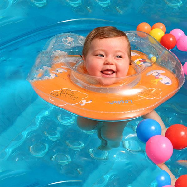 Swimming Baby Accessories Neck Ring Tube Safety Infant Float Circle for Bathing Inflatable Flamingo Inflatable Water
Swimming Baby Accessories Neck Ring Tube Safety Infant Float Circle for Bathing Inflatable Flamingo Inflatable Water