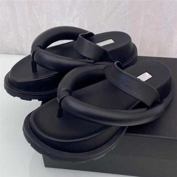 slippers 2021 summer style real leather thick bottom heel net celebrity trend fashionable women's flip flops designer bread, Black
slippers 2021 summer style real leather thick bottom heel net celebrity trend fashionable women's flip flops designer bread, Black