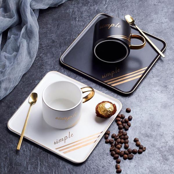 cups & saucers european ceramic coffee cup set gold rim royal luxury handmade porcelain tea frost modern tazas de cafe drinkware eb50bd
cups & saucers european ceramic coffee cup set gold rim royal luxury handmade porcelain tea frost modern tazas de cafe drinkware eb50bd