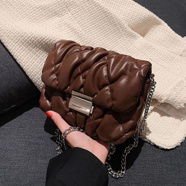 evening bags women's shoulder pu leather crossbody bag for women 2021 winter black handbags and purses female travel totes
evening bags women's shoulder pu leather crossbody bag for women 2021 winter black handbags and purses female travel totes