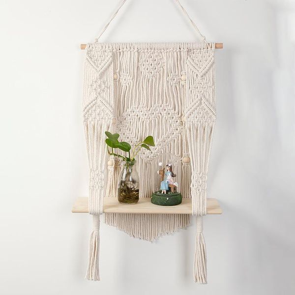 tapestries nordic macrame bohemian european style tapestry wall hangings artificial weaving decorations living room el decoration
tapestries nordic macrame bohemian european style tapestry wall hangings artificial weaving decorations living room el decoration