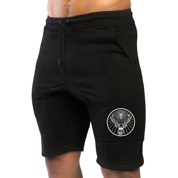 men's shorts 2021 jagermeister brand spring summer fashion casual solid color england style sportswear mens print, White;black
men's shorts 2021 jagermeister brand spring summer fashion casual solid color england style sportswear mens print, White;black