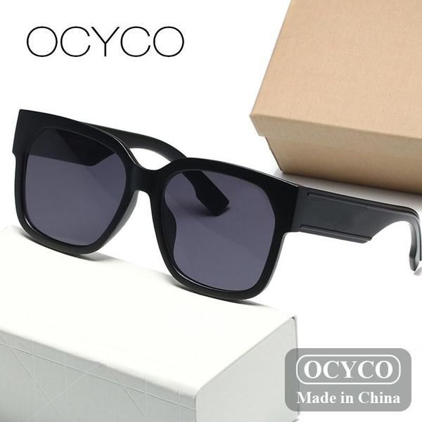 sunglasses oversized square punk women 2021 vintage sun glasses men gothic sunglass oculos feminino lentes gafas de sol uv400, White;black
sunglasses oversized square punk women 2021 vintage sun glasses men gothic sunglass oculos feminino lentes gafas de sol uv400, White;black