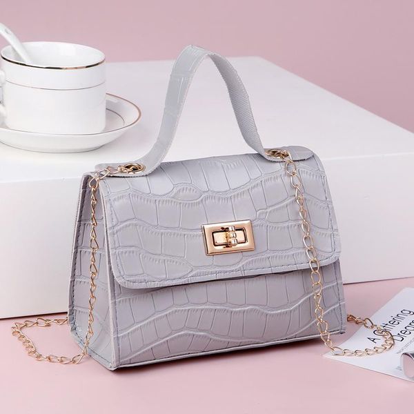 evening bags fashion crocodile pattern shoulder bag for women pu leather chain strap messenger texture ladies handbags
evening bags fashion crocodile pattern shoulder bag for women pu leather chain strap messenger texture ladies handbags