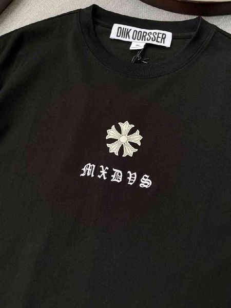 chao1 ch chaokeluoxin t-shirt spring and summer fashions sanskrit embroidery round neck casual short sleeve for men women qr9k, White;black
chao1 ch chaokeluoxin t-shirt spring and summer fashions sanskrit embroidery round neck casual short sleeve for men women qr9k, White;black