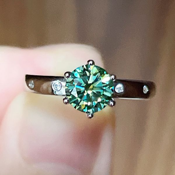 blue-green color retro design moissanite ring one 1ctw 925 sterling silver for women gift party anniversary rings, Slivery;golden
blue-green color retro design moissanite ring one 1ctw 925 sterling silver for women gift party anniversary rings, Slivery;golden