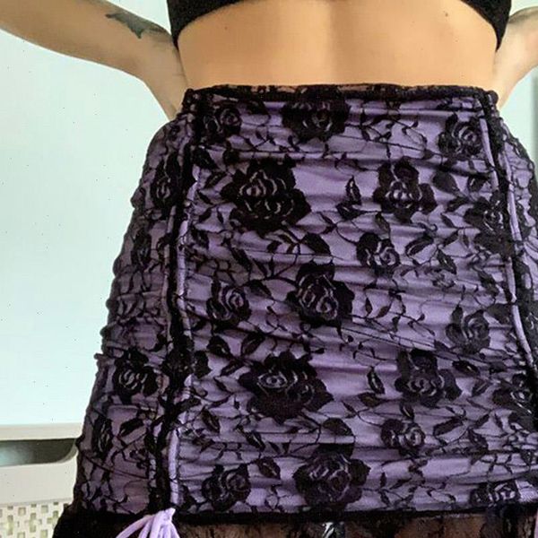 drawstring mesh goth y2k women skirts double layer lace up egirl mini skirt dark academia aesthetic 90s gothic streetwear, Black
drawstring mesh goth y2k women skirts double layer lace up egirl mini skirt dark academia aesthetic 90s gothic streetwear, Black