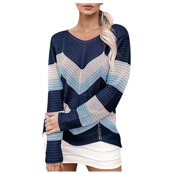 women's blouses & shirts plus size womens and women fashion loose wavy long-sleeve o-neck blouse blusas mujer de moda 2021, White
women's blouses & shirts plus size womens and women fashion loose wavy long-sleeve o-neck blouse blusas mujer de moda 2021, White