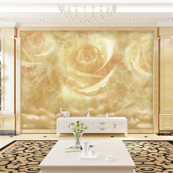 shuhiko custom mural 3d wallpaper european style marble tile art tv background wall living room bedroom wallpapers
shuhiko custom mural 3d wallpaper european style marble tile art tv background wall living room bedroom wallpapers
