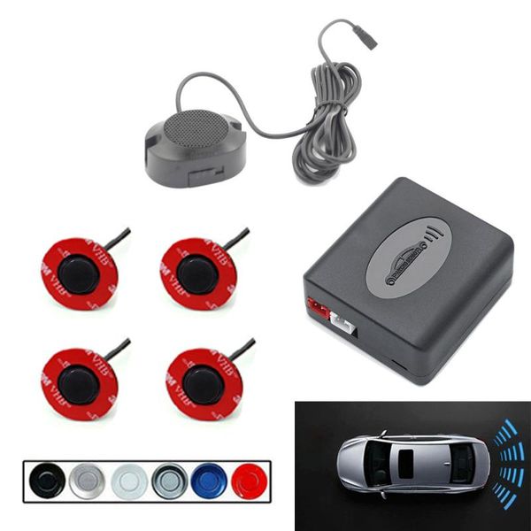 car rear view cameras& parking sensors flat adjustable depth 16mm sensor assistance backup radar buzzer system for front bumper original 13m
car rear view cameras& parking sensors flat adjustable depth 16mm sensor assistance backup radar buzzer system for front bumper original 13m