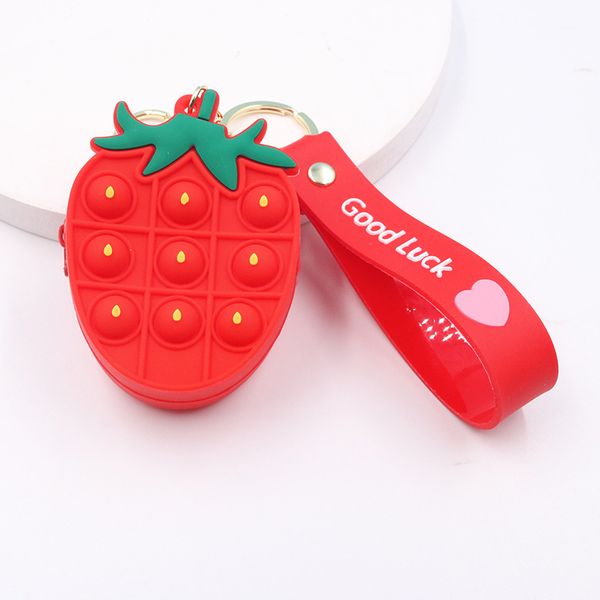 coin purse key pendant push relieve autism fidget toy antistress anti-stress toys
coin purse key pendant push relieve autism fidget toy antistress anti-stress toys