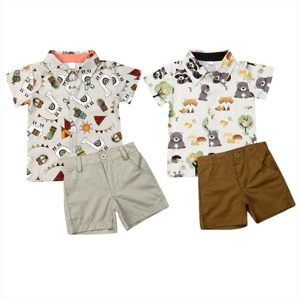 summer toddler kids baby boy clothes t shirt shorts pants 2pcs outfits gentleman 9 colors, White
summer toddler kids baby boy clothes t shirt shorts pants 2pcs outfits gentleman 9 colors, White