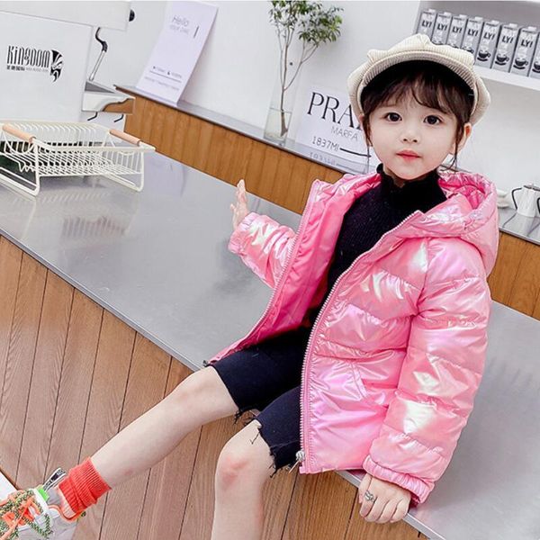down coat bright colorful girls light jacket winter snowsuit autumn children clothing fashion kids hooded outerwear coats 2-8 years, Blue;gray
down coat bright colorful girls light jacket winter snowsuit autumn children clothing fashion kids hooded outerwear coats 2-8 years, Blue;gray