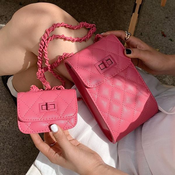 evening bags chain fashion summer female bag 2021 mother and child mobile phone premium change shoulder
evening bags chain fashion summer female bag 2021 mother and child mobile phone premium change shoulder