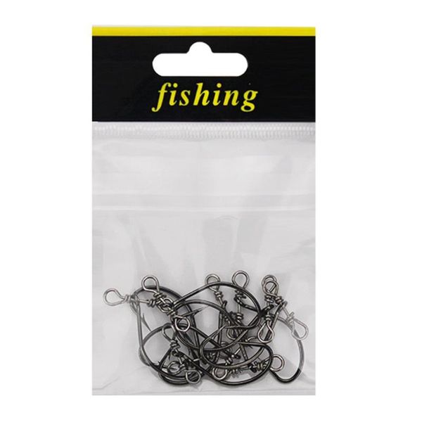 practical 10/20pcs pack fishing high carbon steel ocs circle hook bait sea saltwater hard accessories hooks
practical 10/20pcs pack fishing high carbon steel ocs circle hook bait sea saltwater hard accessories hooks