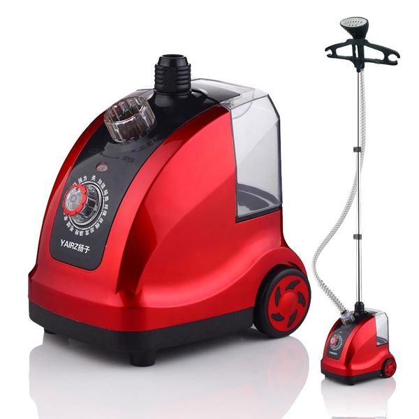 laundry appliances 11 gear garment steamer 1.6l fast steam up stainless steel iron vertical clothes generator anti dry burning
laundry appliances 11 gear garment steamer 1.6l fast steam up stainless steel iron vertical clothes generator anti dry burning