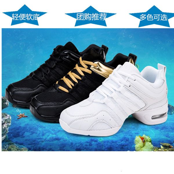 square dancing sho soft sole four seasons mh breathable fitns and middle heel jazz light
square dancing sho soft sole four seasons mh breathable fitns and middle heel jazz light