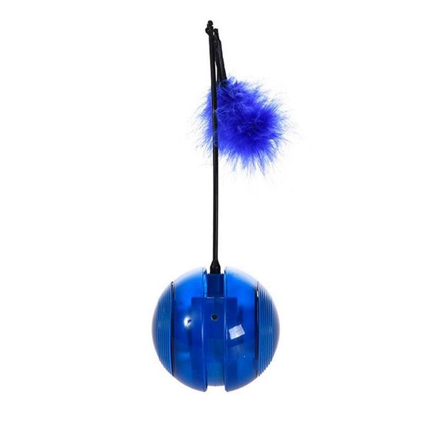 cat toys tumbler luminous ball pet toy interactive electric pets training exercise supplies for cats rotating
cat toys tumbler luminous ball pet toy interactive electric pets training exercise supplies for cats rotating