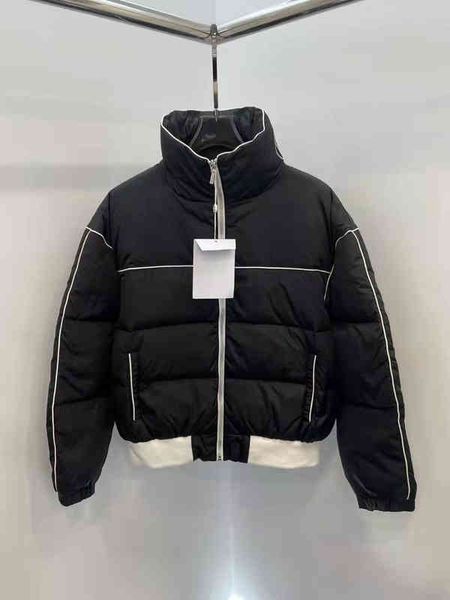 women's jackets women's fashion down jacket winter letter print black and white versatile high-quality windproof warm outerwear &, Black;brown
women's jackets women's fashion down jacket winter letter print black and white versatile high-quality windproof warm outerwear &, Black;brown