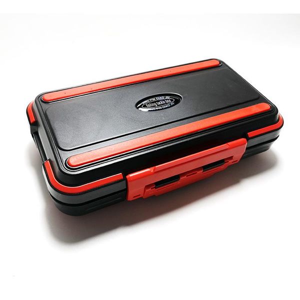 large-capacity plug-in fishing gear accessories classification box supplies tool storage waterproof hook
large-capacity plug-in fishing gear accessories classification box supplies tool storage waterproof hook
