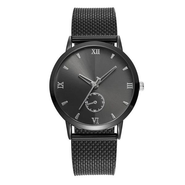 wristwatches yolako brand quartz watch mens and woman watches simplicity fashion wristwatch stainless steel mesh belt reloj hombre, Slivery;brown
wristwatches yolako brand quartz watch mens and woman watches simplicity fashion wristwatch stainless steel mesh belt reloj hombre, Slivery;brown