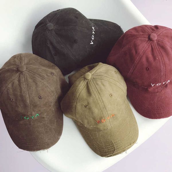 spring arrival girls fashion letter hat kids hole children's baseball hats 210528, Yellow
spring arrival girls fashion letter hat kids hole children's baseball hats 210528, Yellow