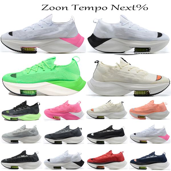 new zoomx alpha men white pink fly next% running shoes women knit trainers black electric green royal volt white orange bred tour yellow mes
new zoomx alpha men white pink fly next% running shoes women knit trainers black electric green royal volt white orange bred tour yellow mes