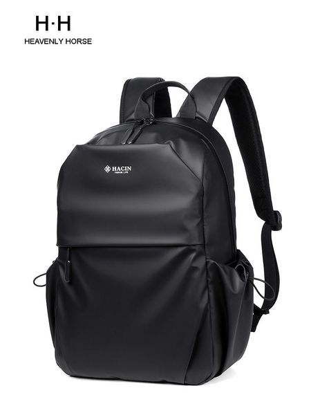 backpack backpacks for work business 15.6 inch splashproof oxford large capacity travel male mochial casual student schoolbag
backpack backpacks for work business 15.6 inch splashproof oxford large capacity travel male mochial casual student schoolbag